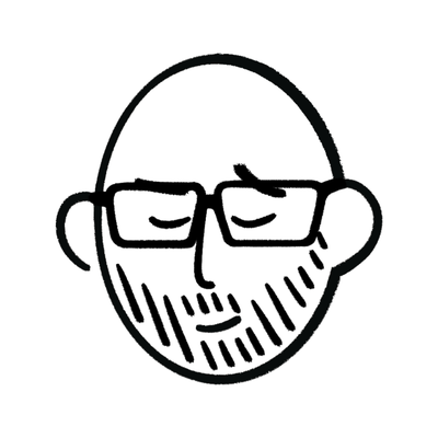 Portret Łukasza Witkowskiego